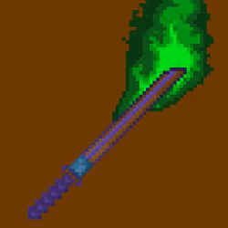 Cyber Blade #8