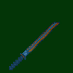 Cyber Blade #680