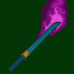 Cyber Blade #985