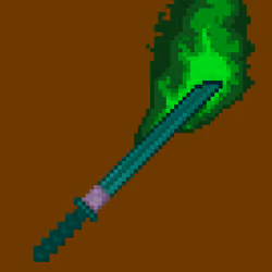 Cyber Blade #846
