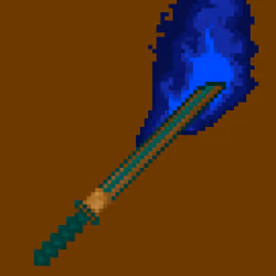 Cyber Blade #684
