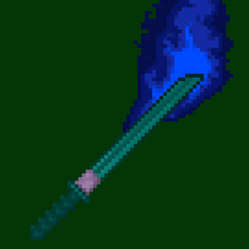 Cyber Blade #21