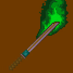 Cyber Blade #843