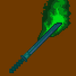Cyber Blade #481