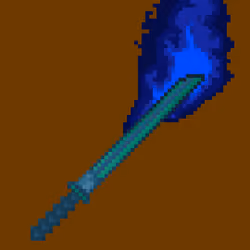 Cyber Blade #518