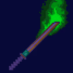 Cyber Blade #22