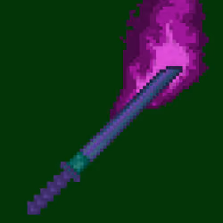 Cyber Blade #683