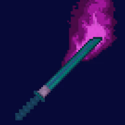 Cyber Blade #984