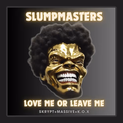 LOVE ME OR LEAVE ME - Forever #3