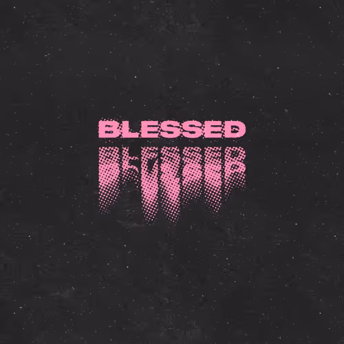 Blessed (ft Ricch)(sped up)