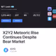 X2Y2 Meteoric Rise Continues Despite Bear Market