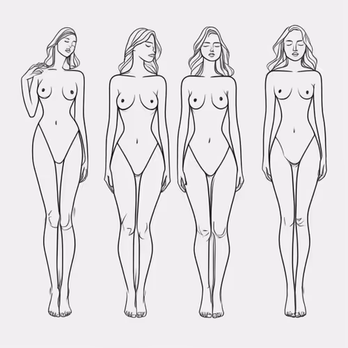 Sketch Nudes#2631