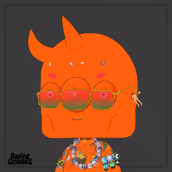 Raving Goblins Dokkebi #324