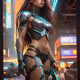 Wonderfull@woman-Warrior