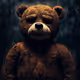 TEDDY