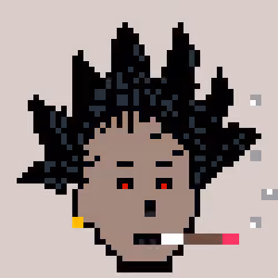 Smoker #46