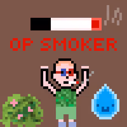Smoker #45