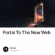 Portal To The New Web
