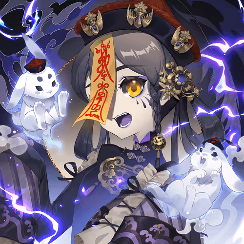 Remints of DigiDaigaku #974 - Hades