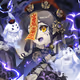 Remints of DigiDaigaku #974 - Hades