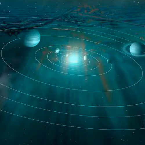 The Oracle Collection