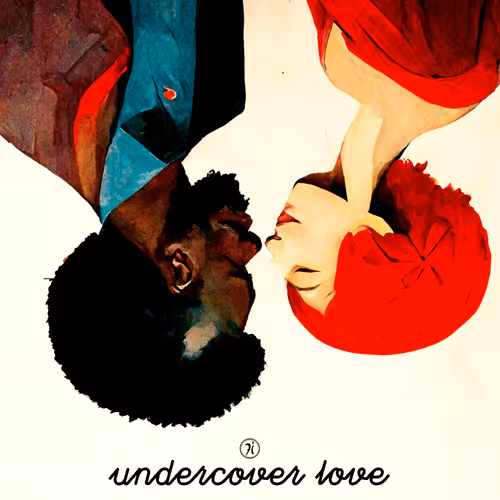 Undercover Love (Short Version) #30