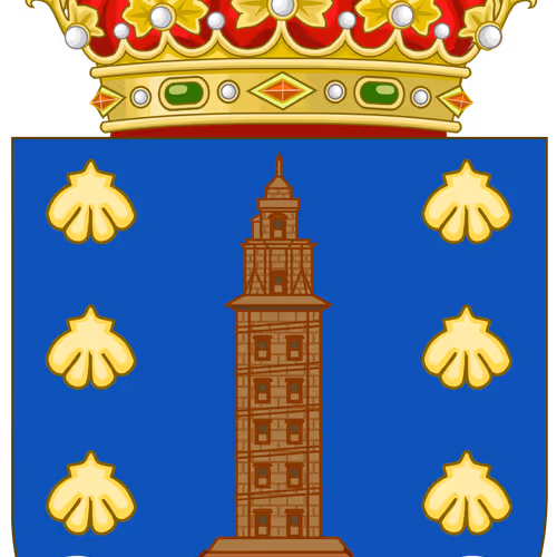 A Coruña