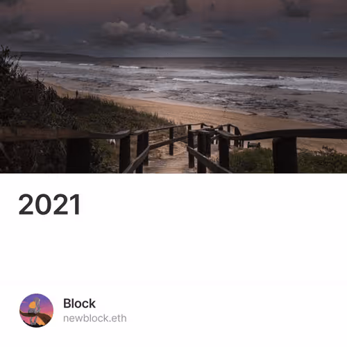 2021年改变我人生的那些文章 5/88