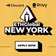 ETHGlobal NY Kickoff