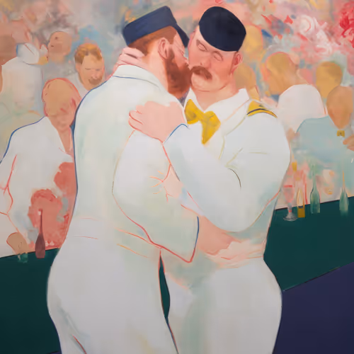 Chester Charles Limited Editions