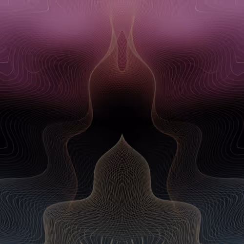 NeuroGlyphs Genesis