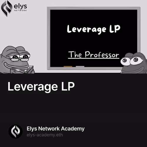 Leverage LP 42
