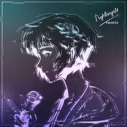 nightingale (Nightdrive Version) - Limited #27