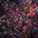 NEON Swirls