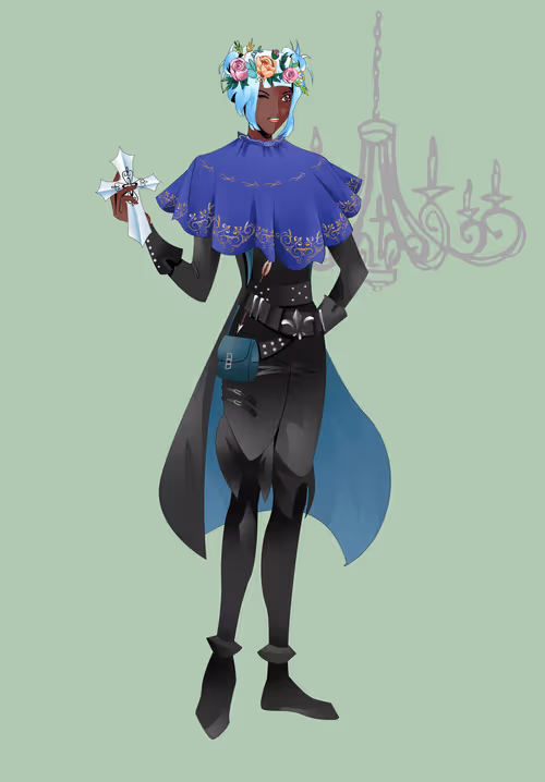 Item #2118 Media