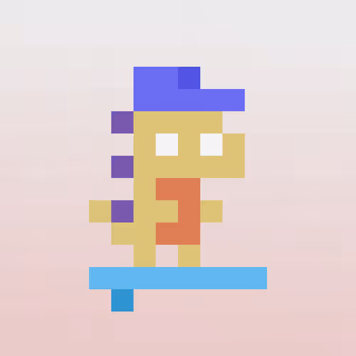 tiny dinos: summer 2022 (optimism)