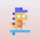 tiny dinos: summer 2022 (optimism)