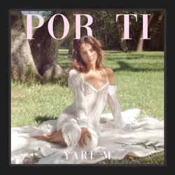 Por Ti - Free #13