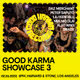 GKD Showcase 3 Poster