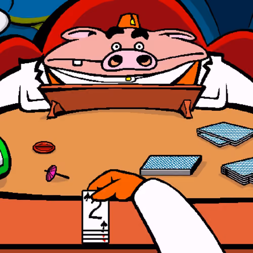 pig