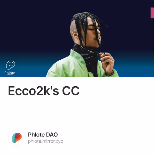 Ecco2ks CC
