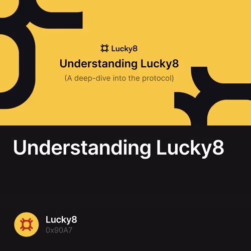 Understanding Lucky8 18