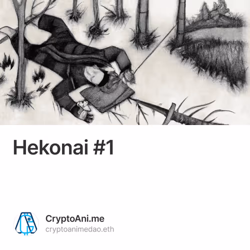Hekonai 1