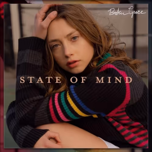 State of Mind - Limited #7