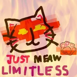 Just Meaw Limitless 🔥 #832