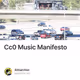 Cc0 Music Manifesto