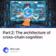 Part 2: The architecture of cross-chain cognition
