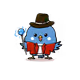 0