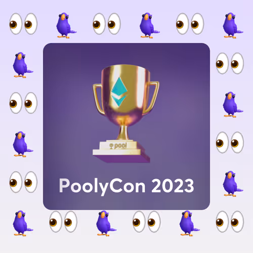 PoolyCon 2023