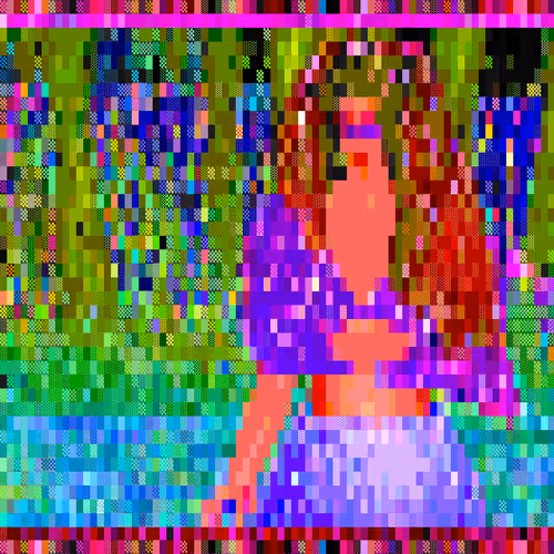 Malibu Hair - Babes BBS